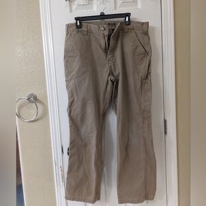Carhartt work pants 36x30
